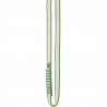 Anneau Dyneema 11mm LOOPER DY 180cm Blanc-vert Climbing Technology