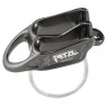 Assureur Escalade REVERSO Gris Petzl