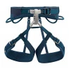 Baudrier Escalade Et Alpinisme ADJAMA Bleu Petzl 2023