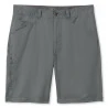 Bermuda CONVOY UTILITY SHORT River-rock ROYAL ROBBINS