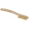 Brosse Escalade BOULDER BRUSH MICRO Bois Mammut