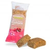 Cake FLAPJACK 90g Framboise 362Kcal Authentic Nutrition