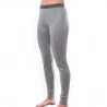 Caleçon Long Femme Laine Mérinos W'S MERINO BOLD UNDERPANTS Cool-gray SENSOR 5 Caleçon Long Femme Laine Mérinos W'S MERINO BOLD UNDERPANTS Cool-gray SENSOR – Image 3