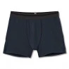 Caleçon Synthétique READYDRY BOXER 10cm Bleu-collins ROYAL ROBBINS