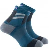 Chaussettes étanche Basse WATERPROOF CONCEPT Bleu Thyo 2022