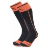 Chaussettes PRIMALOFT INFERNO Expedition Noir-orange Lorpen