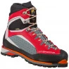 Chaussure Alpinisme 4 Saisons Femme TRANGO TOWER EXTREME GTX Woman Rouge La Sportiva