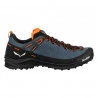 Chaussure Basse WILD CANVAS Blue-denim SALEWA 2023