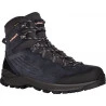 Chaussure De Randonnée Femme EXPLORER II GTX MID W'S Navy-rose Lowa 8 Chaussure De Randonnée Femme EXPLORER II GTX MID W'S Navy-rose Lowa – Image 6