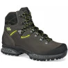 Chaussure De Randonnée TATRA II GTX Asphalt-yellow Hanwag