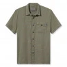Chemise Chanvre HEMPLINE SPACED Pebble-gray ROYAL ROBBINS 1 Chemise Chanvre HEMPLINE SPACED Pebble-gray ROYAL ROBBINS -Magasin De Plein Air chemise chanvre hempline spaced pebble gray royal robbins
