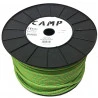Cordelette Escalade 7mm Vert CAMP (en Vente Au Mètre)