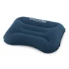 Coussin Gonflable PILLOW 27 X 37cm Bleu Pinguin Outdoor Equipment