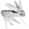 Couteau De Poche Multi-fonctions FREE T4 Leatherman 5 Couteau De Poche Multi-fonctions FREE T4 Leatherman – Image 3