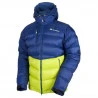 Doudoune à Capuche LADAK MAN -15°C Navy-lime SirJoseph 2023 -Magasin De Plein Air doudoune a capuche ladak man 15c navy lime sirjoseph 2023