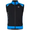 Gilet Homme WIND REVOLUTION VEST 9026 Noir-bleu Montura -Magasin De Plein Air gilet homme wind revolution vest 9026 noir bleu montura