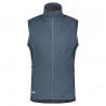 Gilet Sans Manches Homme M's ALPHA VEST Metal-blue Scott
