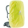 Housse Pluie Sac à Dos RAINCOVER I Jaune-neon 20-35L Deuter 2023