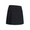Jupe Avec Short Intégré SENSI MATCH SKIRT WOMAN Noire 90 Montura 1 Jupe Avec Short Intégré SENSI MATCH SKIRT WOMAN Noire 90 Montura -Magasin De Plein Air jupe avec short integre sensi match skirt woman noire 90 montura
