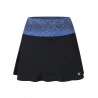 Jupe Avec Short Intégré SENSI SMART SKIRT WOMAN 90A23 Montura