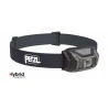 Lampe Frontale à Piles ACTIK Noir 450 Lumens Petzl 2023 -Magasin De Plein Air lampe frontale a piles actik noir 450 lumens petzl 2023