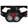 Lampe Frontale Rechargeable H19R CORE Ledlenser 3500 Lumens 7 Lampe Frontale Rechargeable H19R CORE Ledlenser 3500 Lumens – Image 5