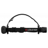 Lampe Frontale Rechargeable H19R CORE Ledlenser 3500 Lumens 9 Lampe Frontale Rechargeable H19R CORE Ledlenser 3500 Lumens – Image 7