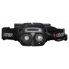 Lampe Frontale Rechargeable H19R CORE Ledlenser 3500 Lumens 10 Lampe Frontale Rechargeable H19R CORE Ledlenser 3500 Lumens – Image 8