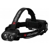 Lampe Frontale Rechargeable H19R CORE Ledlenser 3500 Lumens
