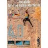 Livre Topo Escalade Dans Les Alpes Maritimes 2017 - Jean-Claude Raibaud - Alticoop Editions