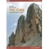 Livre Topo Escalade Italie - TRE CIME - Classic And Modern Routes - Versante Sud