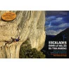Livre Topo ESCALADES DANS LA VALLEE DE TOULOURENC - St Léger Du Ventoux - FFME 2022