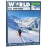 Livre Topo SKI DE RANDO - WORLD SKI TOURING GUIDE BOOK - Sylvio Egéa - Ski Rando Magazine -Magasin De Plein Air livre topo ski de rando world ski touring guide book sylvio egea ski rando magazine