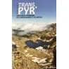 Livre Topo TRANS'PYR - Haute Route Pyrénéenne HRP De La Méditerranée à L'Atlantique - Editions Du Mont Rouch -Magasin De Plein Air livre topo trans pyr haute route pyreneenne hrp de la mediterranee a l atlantique editions du mont rouch