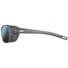 Lunettes De Soleil CAMINO L Noir-gray REACTIV 2-4 Julbo 5 Lunettes De Soleil CAMINO L Noir-gray REACTIV 2-4 Julbo â Image 3