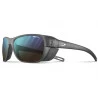 Lunettes De Soleil CAMINO L Noir-gray REACTIV 2-4 Julbo