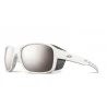 Lunettes De Soleil Femme MONTEROSA 2 Blanc SPECTRON 4 Julbo