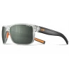 Lunettes De Soleil RENEGADE L Transparente-noir POLARISE SPECTRON 3 Julbo 1 Lunettes De Soleil RENEGADE L Transparente-noir POLARISE SPECTRON 3 Julbo -Magasin De Plein Air lunettes de soleil renegade l transparente noir polarise spectron 3 julbo