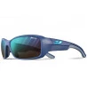 Lunettes De Soleil RUN Bleu-violet REACTIV 2-4 Julbo