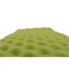 Matelas Mousse Alvéolé Z-FOLD R-value 1.7 Vert Pinguin Outdoor Equipment 6 Matelas Mousse Alvéolé Z-FOLD R-value 1.7 Vert Pinguin Outdoor Equipment – Image 4