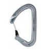 Mousqueton Escalade ANGE L Gris Petzl