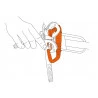 Mousqueton Porte-Outils CARITOOL EVO Petzl 7 Mousqueton Porte-Outils CARITOOL EVO Petzl – Image 5