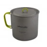 Mug Titane TITAN 1100ML Pinguin Outdoor Equipment