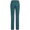 Pantalon Coton Femme M+ LAPSUS PANTS WOMAN 5104 Baltic-blue Montura 5 Pantalon Coton Femme M+ LAPSUS PANTS WOMAN 5104 Baltic-blue Montura – Image 3