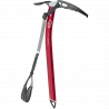 Piolet Alpinisme ALPIN TOUR Rouge Avec Dragonne Climbing Technology -Magasin De Plein Air piolet alpinisme alpin tour rouge avec dragonne climbing technology
