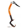 Piolet Dry-tooling ERGONOMIC Orange Petzl