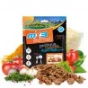 Plat Lyophilisé Boeuf Façon Goulash Et Riz 606 Kcal 150g MX3 Nutrition