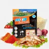 Plat Lyophilisé Poulet Tikka Masala 591 Kcal 140g MX3 Nutrition