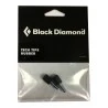 Pointes Plastiques TECH TIPS RUBBER Pour Bâtons Distance Black Diamond -Magasin De Plein Air pointes plastiques tech tips rubber pour batons distance black diamond
