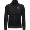 Polaire Homme POLAR PRO 2 JACKET Noire Montura